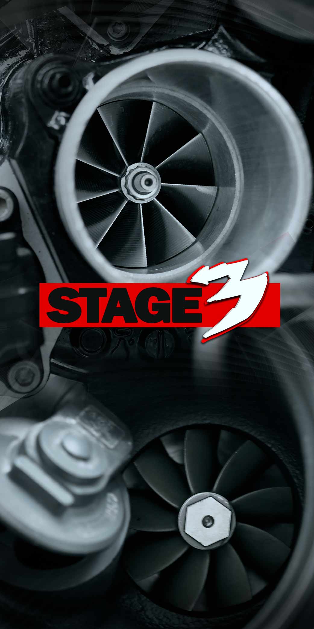 Stage3 G30-900